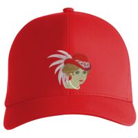 Flexfit Delta cap (180) Vignette