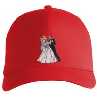 Flexfit Delta cap (180) Vignette