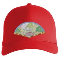 Flexfit Delta cap (180) Vignette