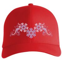 Flexfit Delta cap (180) Vignette