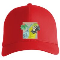Flexfit Delta cap (180) Vignette