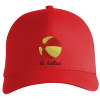 Flexfit Delta cap (180) Vignette