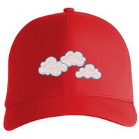 Flexfit Delta cap (180) Vignette