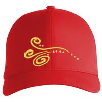 Flexfit Delta cap (180) Vignette