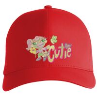 Flexfit Delta cap (180) Vignette