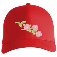 Flexfit Delta cap (180) Vignette