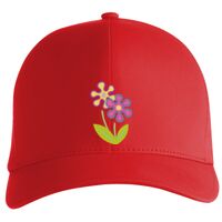 Flexfit Delta cap (180) Vignette