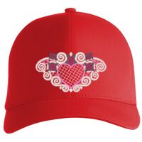 Flexfit Delta cap (180) Vignette