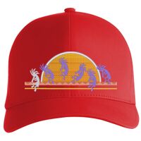 Flexfit Delta cap (180) Vignette