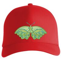Flexfit Delta cap (180) Vignette