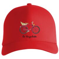 Flexfit Delta cap (180) Vignette