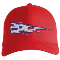 Flexfit Delta cap (180) Vignette