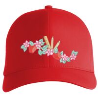 Flexfit Delta cap (180) Vignette