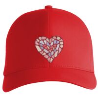 Flexfit Delta cap (180) Vignette