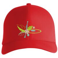 Flexfit Delta cap (180) Vignette