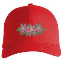 Flexfit Delta cap (180) Vignette