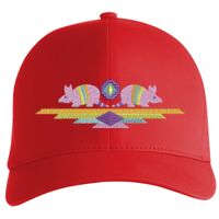 Flexfit Delta cap (180) Vignette