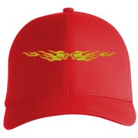 Flexfit Delta cap (180) Vignette