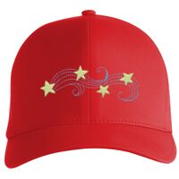 Flexfit Delta cap (180) Vignette