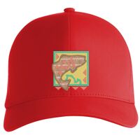 Flexfit Delta cap (180) Vignette