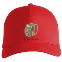 Flexfit Delta cap (180) Vignette