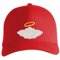 Flexfit Delta cap (180) Vignette