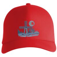 Flexfit Delta cap (180) Vignette