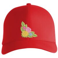 Flexfit Delta cap (180) Vignette