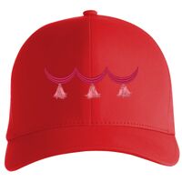 Flexfit Delta cap (180) Vignette