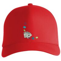 Flexfit Delta cap (180) Vignette