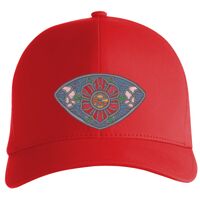 Flexfit Delta cap (180) Vignette