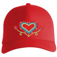 Flexfit Delta cap (180) Vignette