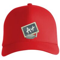 Flexfit Delta cap (180) Vignette