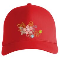 Flexfit Delta cap (180) Vignette
