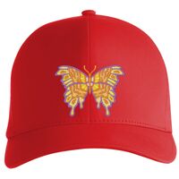 Flexfit Delta cap (180) Vignette