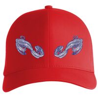 Flexfit Delta cap (180) Vignette