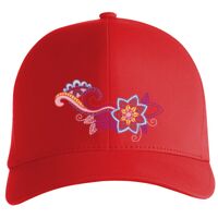 Flexfit Delta cap (180) Vignette