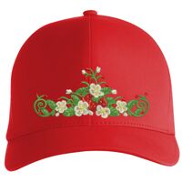 Flexfit Delta cap (180) Vignette