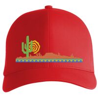 Flexfit Delta cap (180) Vignette