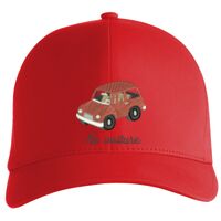Flexfit Delta cap (180) Vignette