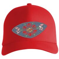 Flexfit Delta cap (180) Vignette