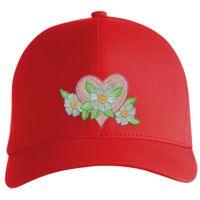 Flexfit Delta cap (180) Vignette