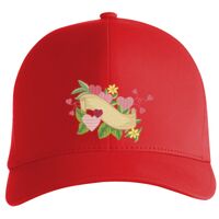 Flexfit Delta cap (180) Vignette