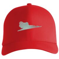 Flexfit Delta cap (180) Vignette