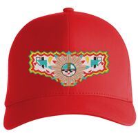 Flexfit Delta cap (180) Vignette