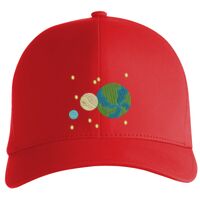 Flexfit Delta cap (180) Vignette