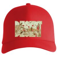 Flexfit Delta cap (180) Vignette