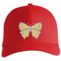 Flexfit Delta cap (180) Vignette