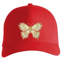 Flexfit Delta cap (180) Vignette