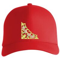 Flexfit Delta cap (180) Vignette